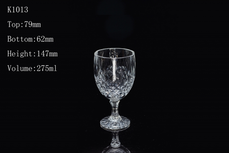 为何用水晶91视频一区二区而不是玻璃茶杯